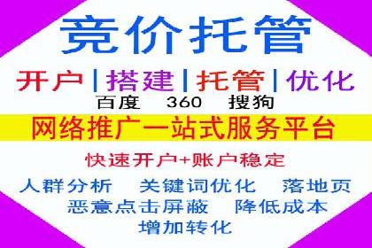 百度搜索引擎优化推广案例解析